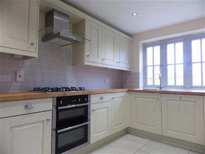 Image of Almeley, Herefordshire